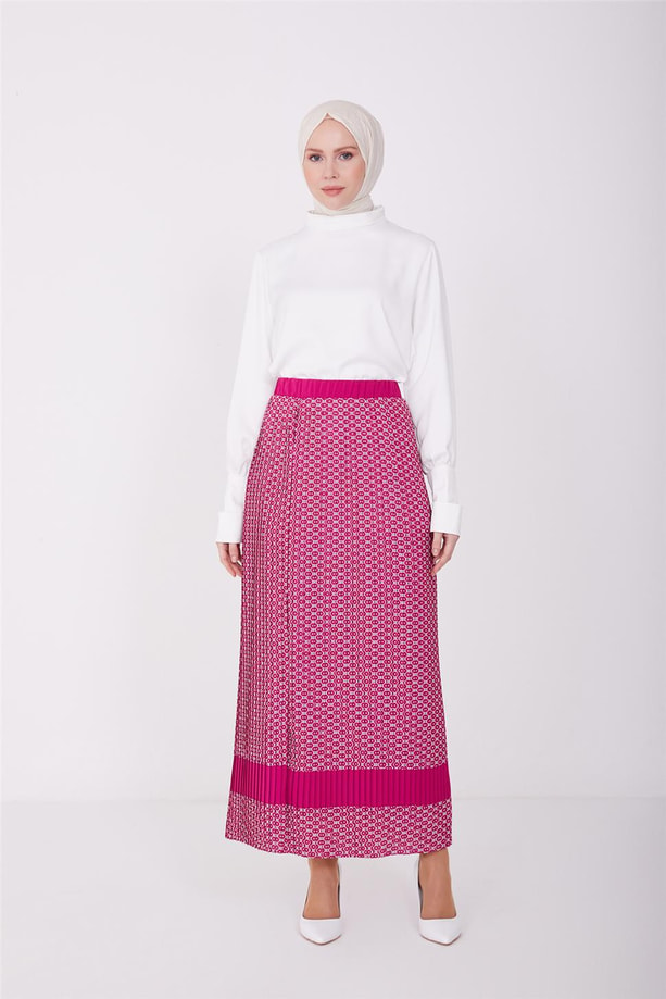 Armine Etek 23YD3304 Lila