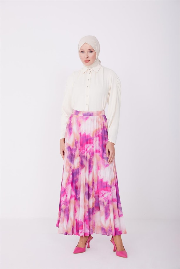 Armine Etek 23YD3311 Bej