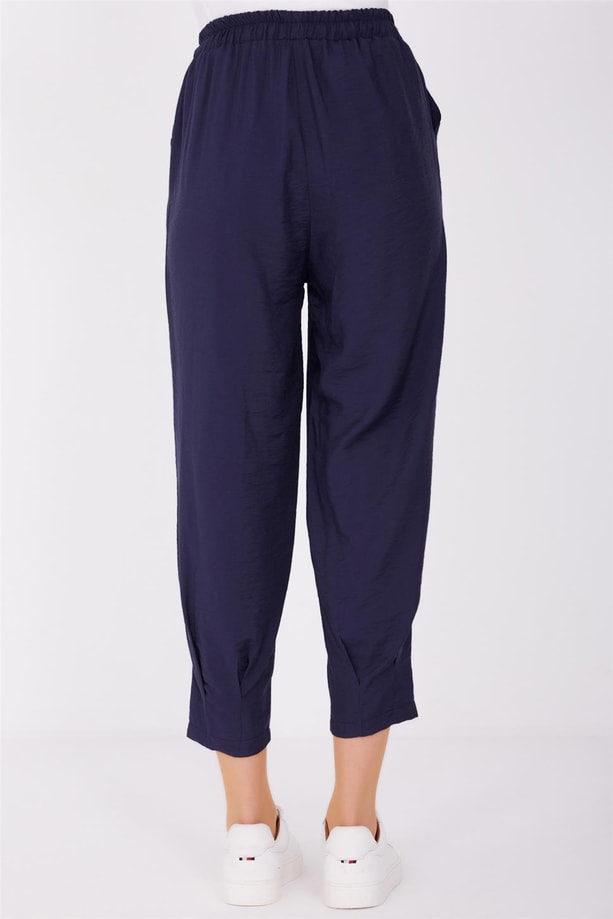 Armine Pantolon 23YD3328 Lacivert