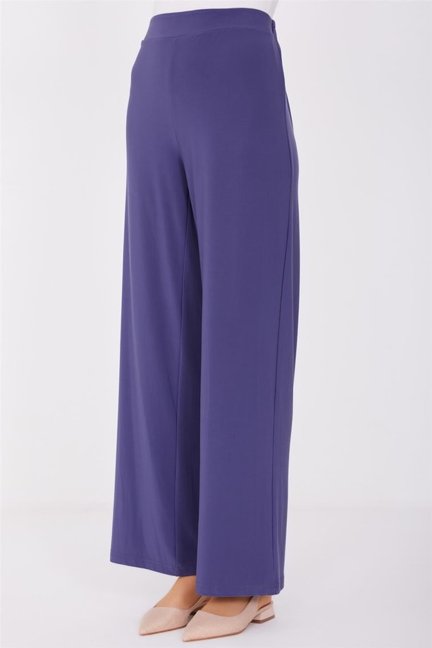 Armine Pantolon 23YD3329 Lacivert