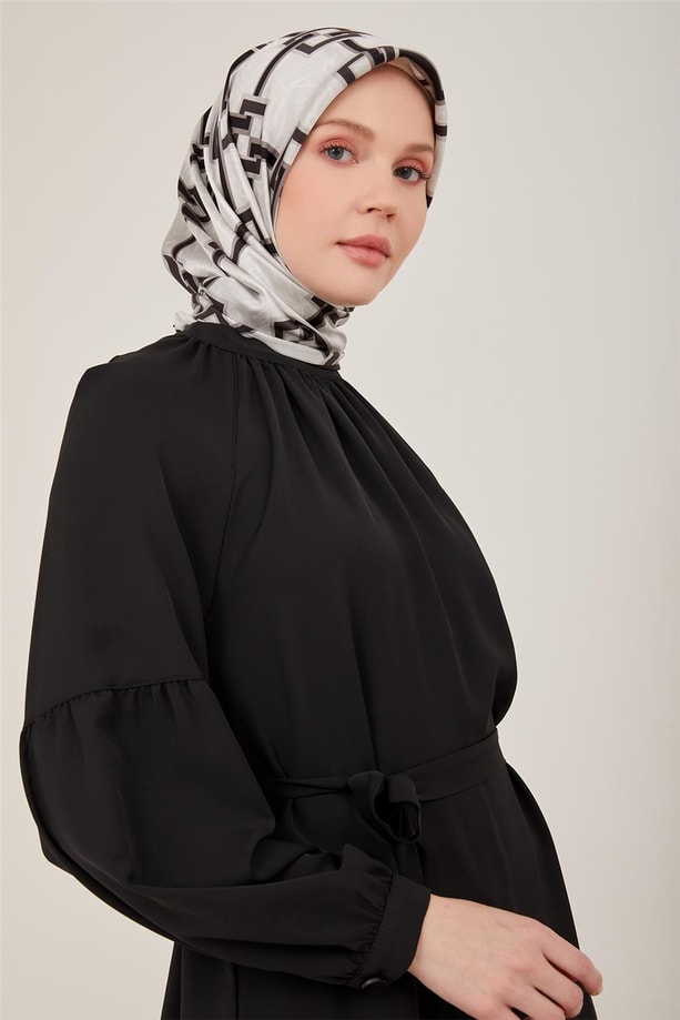 Armine Rahat Bluz 23Y3330 Siyah