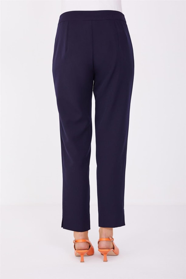  Armine Pantolon 23YD3330 Lacivert