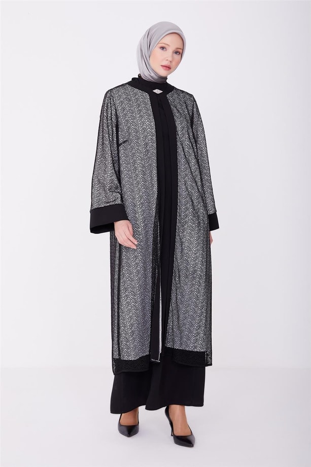 Armine Ceket 23Yd3340Siyah