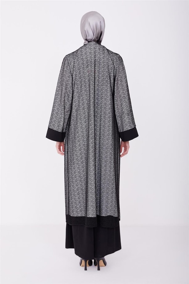 Armine Ceket 23Yd3340Siyah