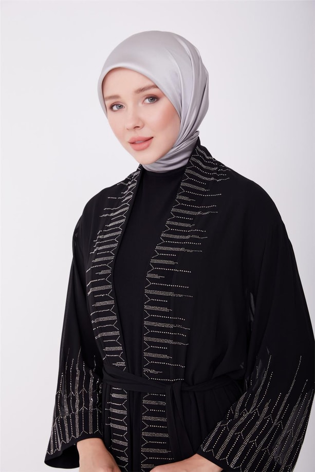 Armine Etek 23Yd3302 Siyah