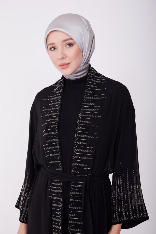 Armine Etek 23Yd3302 Siyah