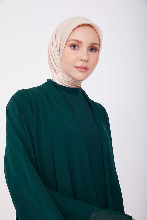 Armine Abiye Elbise 23YD3359 Zümrüt