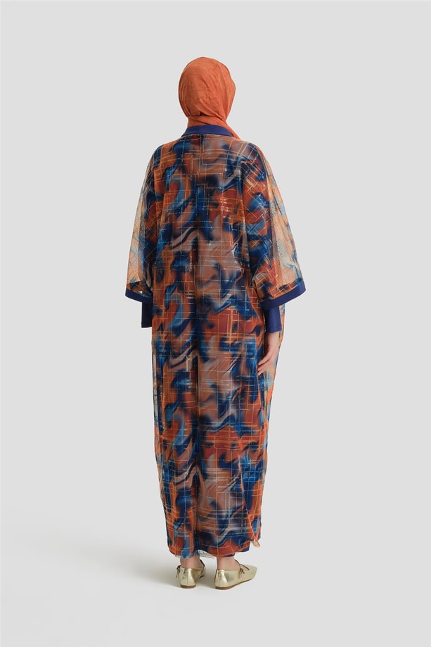 Armine Abiye Elbise 23Yd3371 Saks