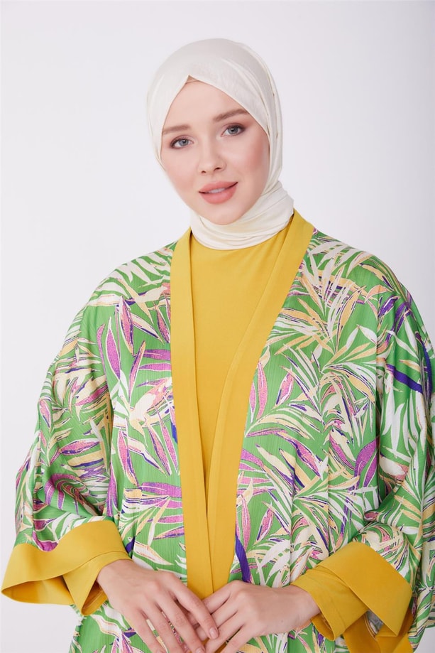 Armine Takım 23Yd3372 Yeşil
