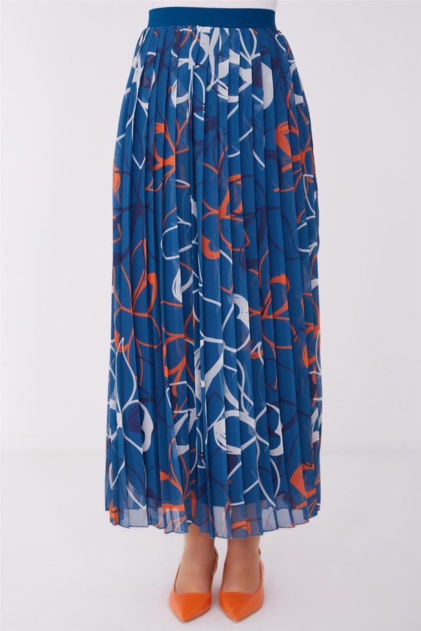 Armine Etek 23Yd4302 İndigo