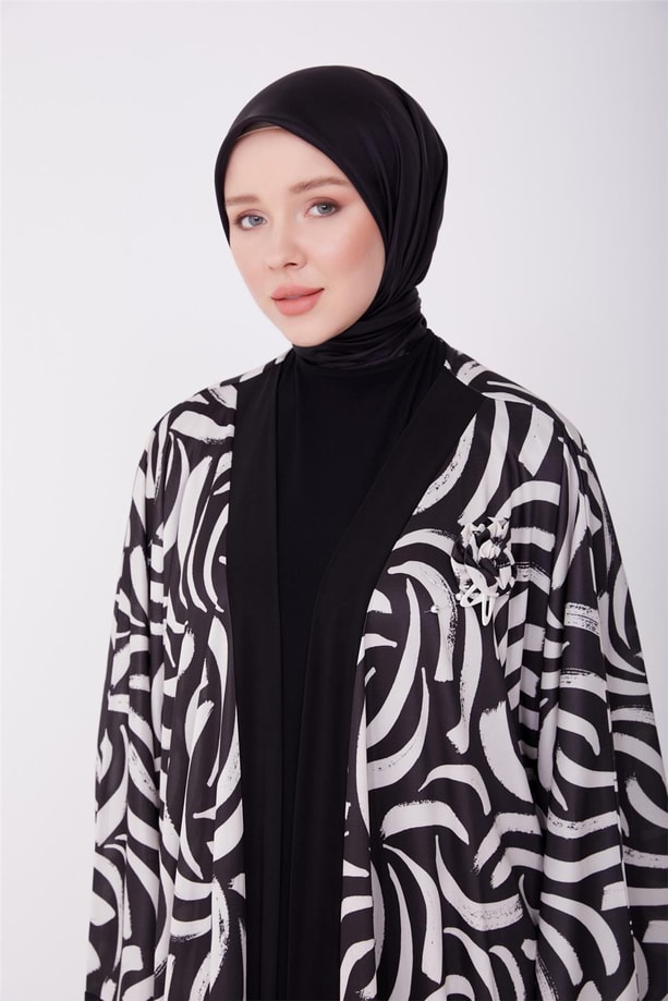 Armine Takım 23Yd4303 Siyah