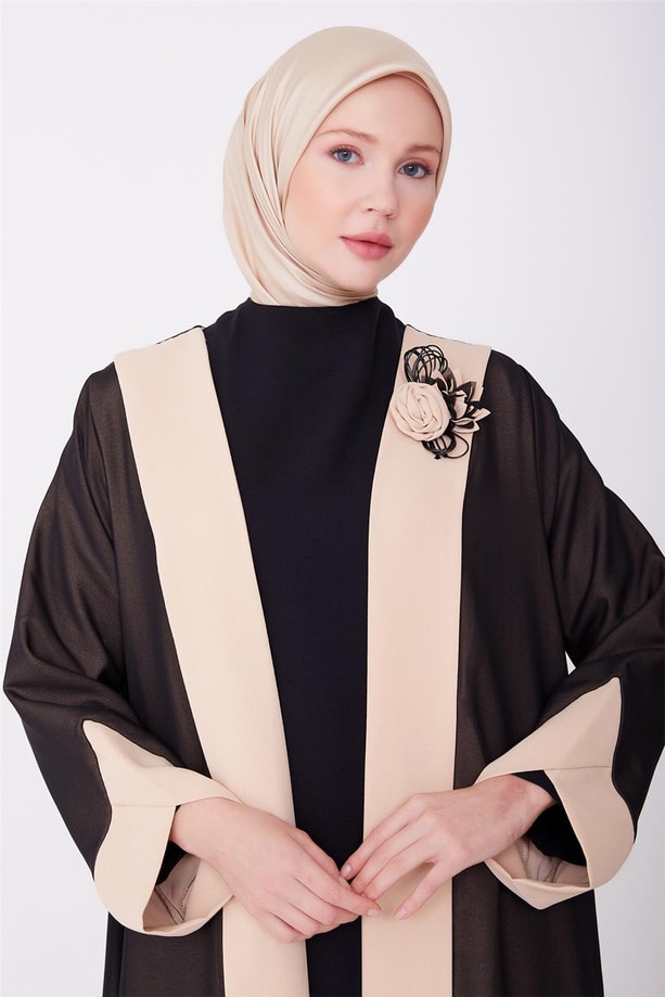 Armine Takım 23Yd4313 Bej