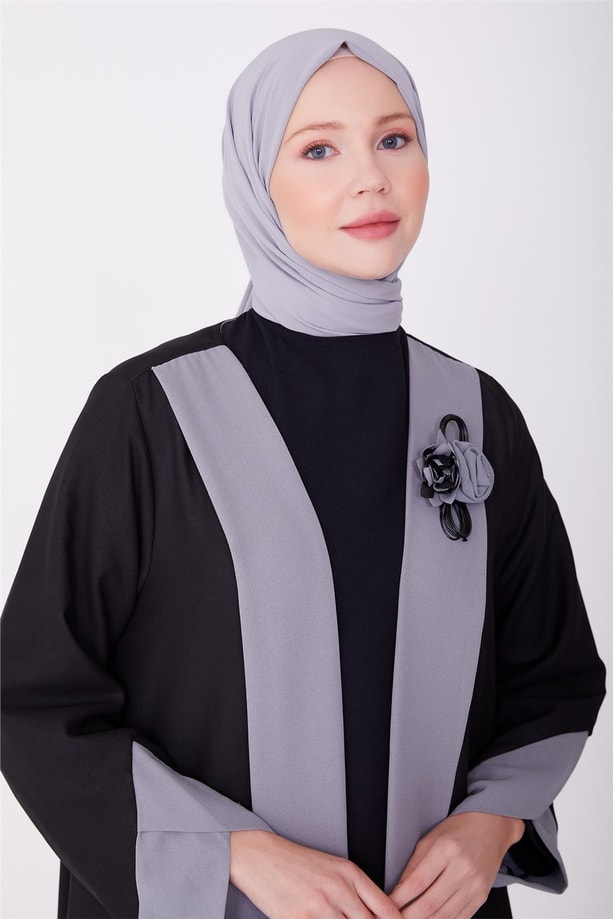 Armine Takım 23Yd4313 Gri