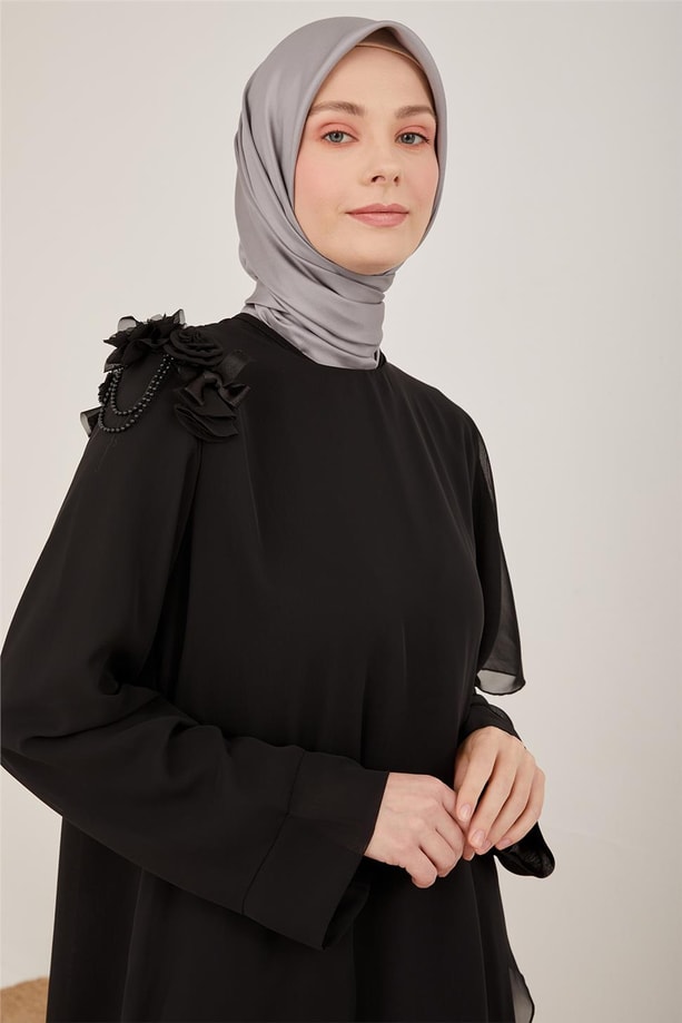 Armine Takım 23YD4317 Siyah