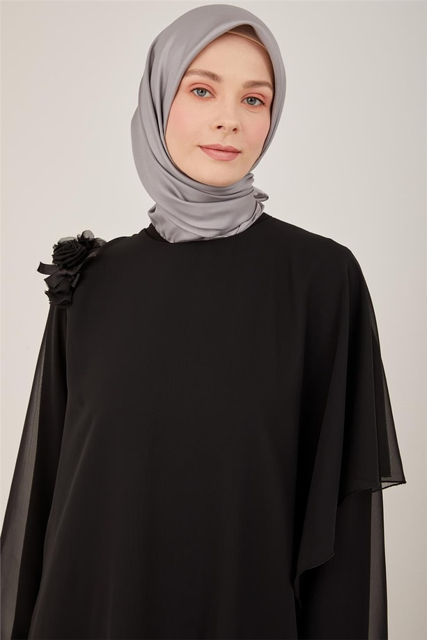 Armine Takım 23YD4317 Siyah