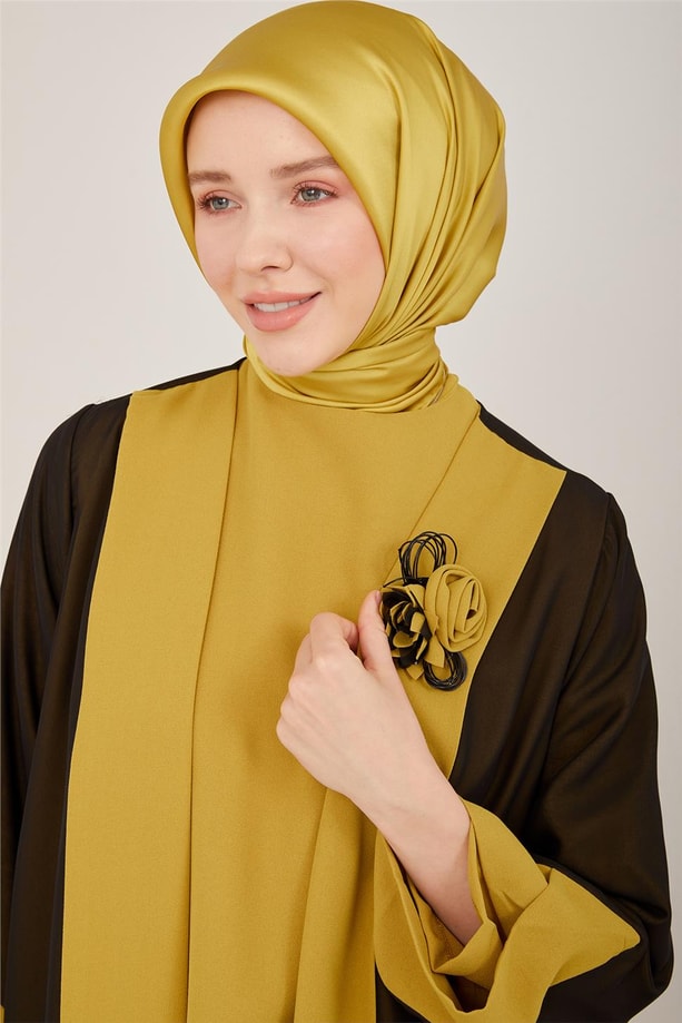 Armine Takım  23YD4332 Lime Yeşili