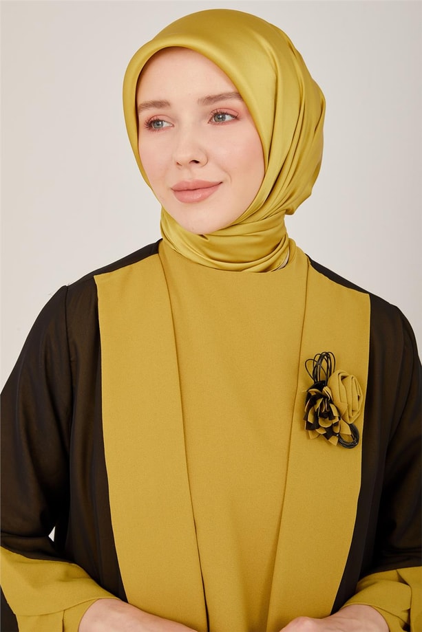 Armine Takım  23YD4332 Lime Yeşili