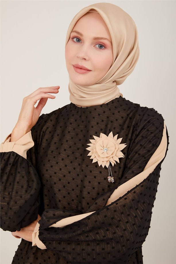 Armine Takım 23YD4342 Bej