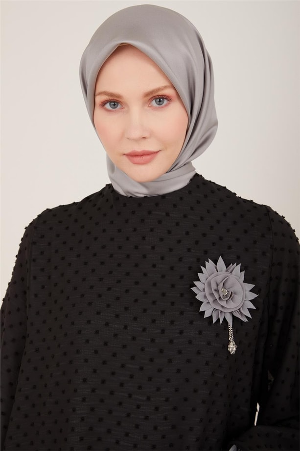 Armine Takım 23YD4342 Gri