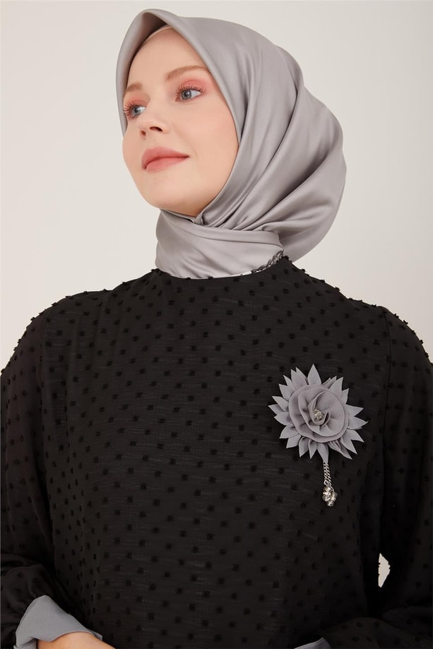 Armine Takım 23YD4342 Gri
