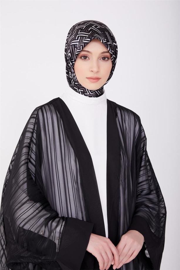 Armine Giy Çık 23Yd4346 Siyah