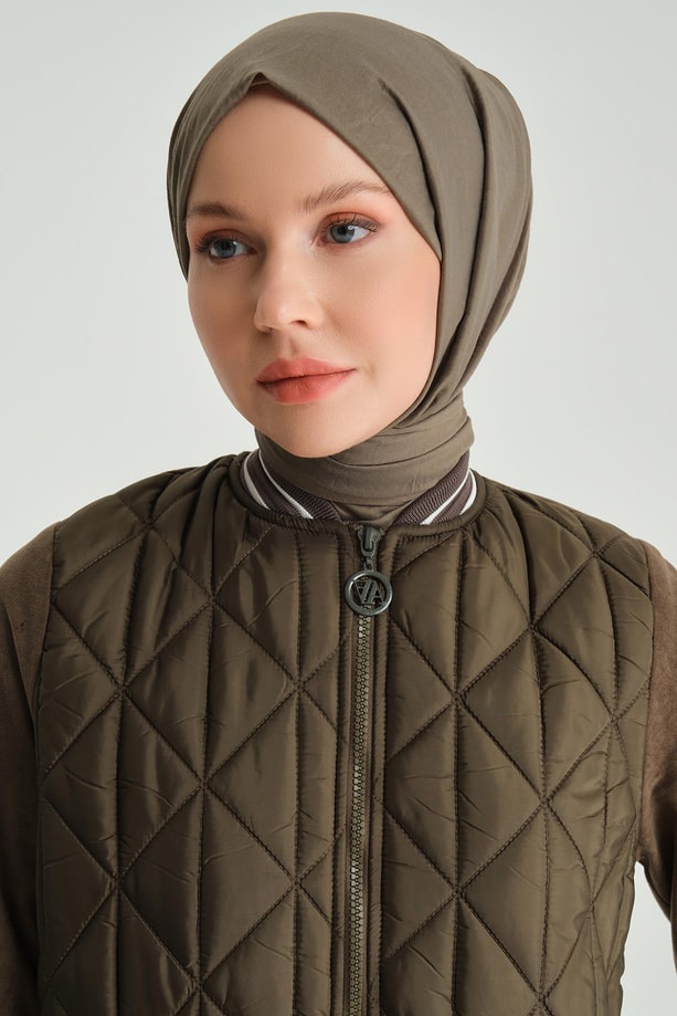 Armine Kap 23Yd4351 Yeşil