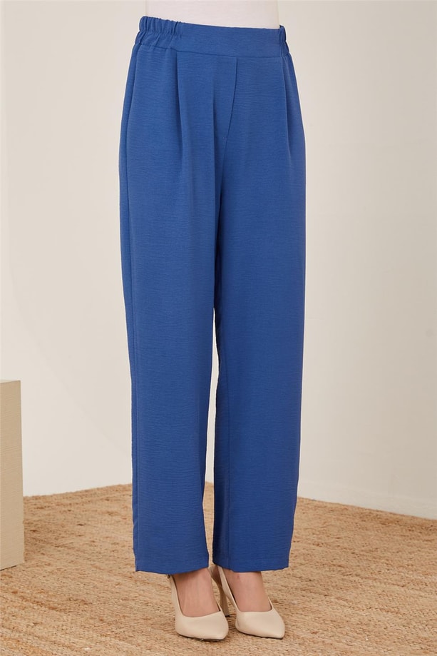 Armine Pantolon 23YD4356 İndigo