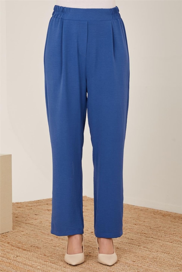 Armine Pantolon 23YD4356 İndigo