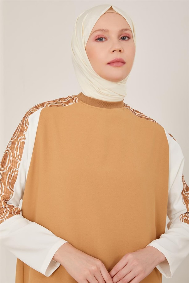 Armine Takım 23YD4400 Camel