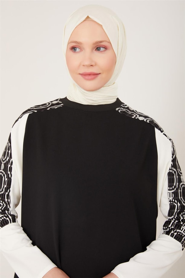 Armine Takım 23YD4400 Siyah