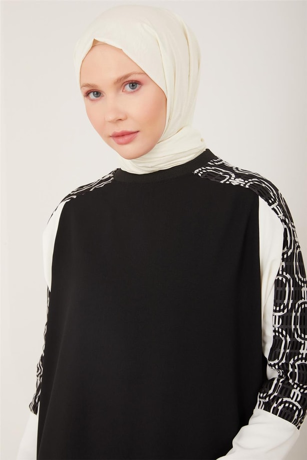 Armine Takım 23YD4400 Siyah
