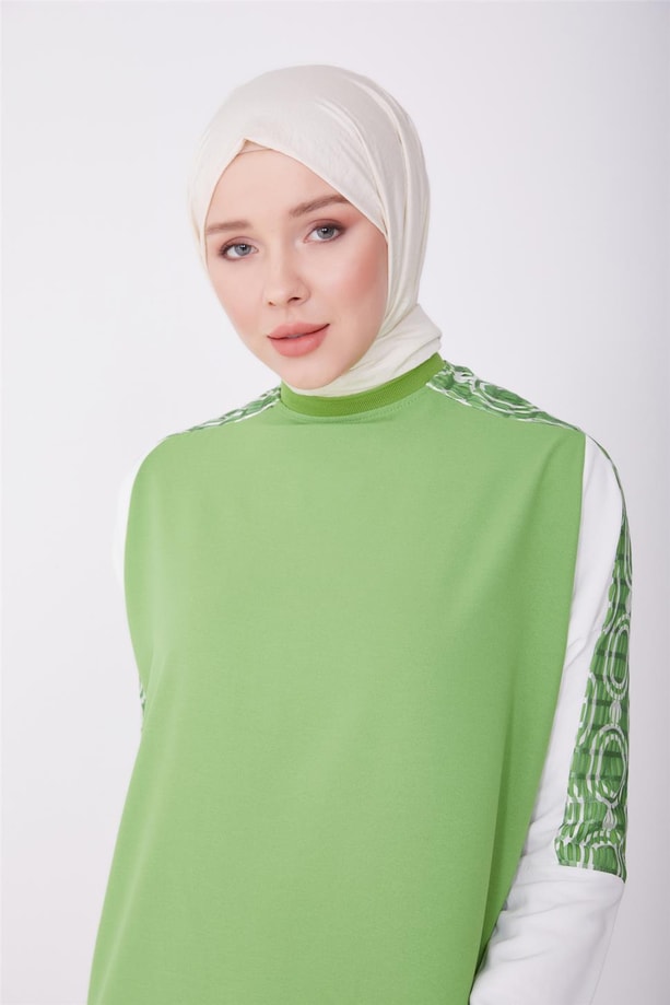Armine Takım 23Yd4400 Yağ Yeşili