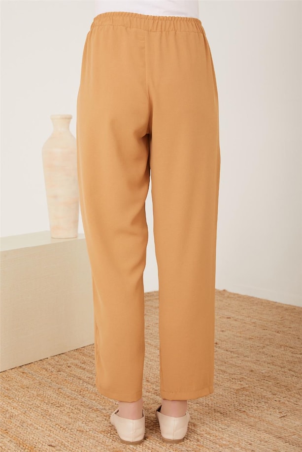Armine Takım 23YD4403 Camel