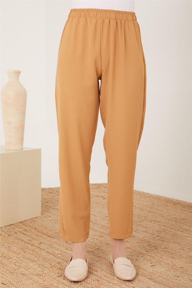 Armine Takım 23YD4403 Camel