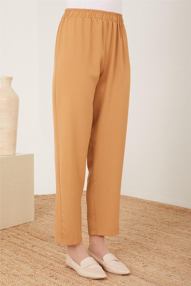 Armine Takım 23YD4403 Camel