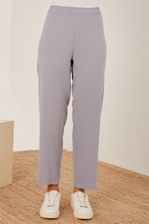 Armine Takım 23YD4403 Gri