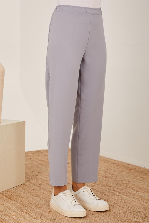 Armine Takım 23YD4403 Gri