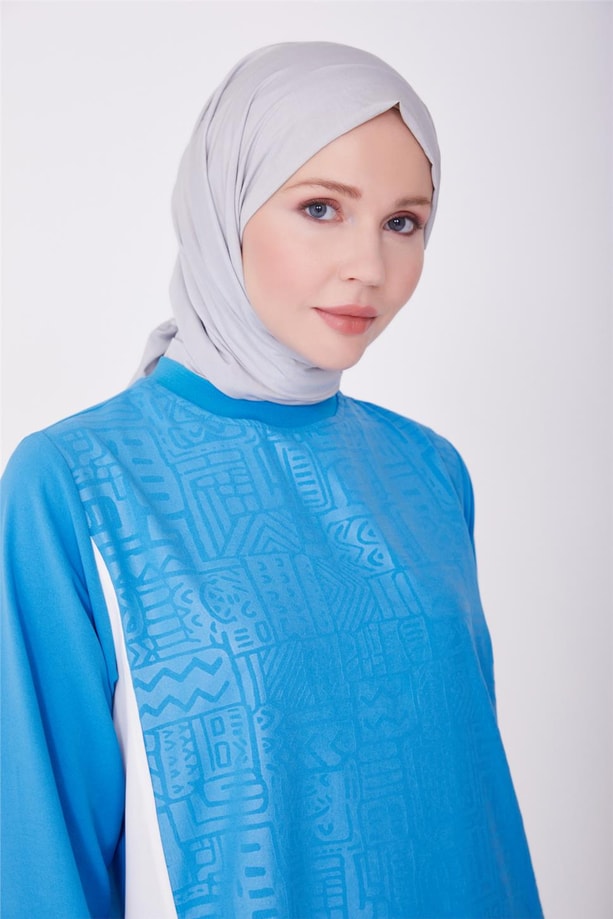 Armine Takım 23YD4403 Mavi