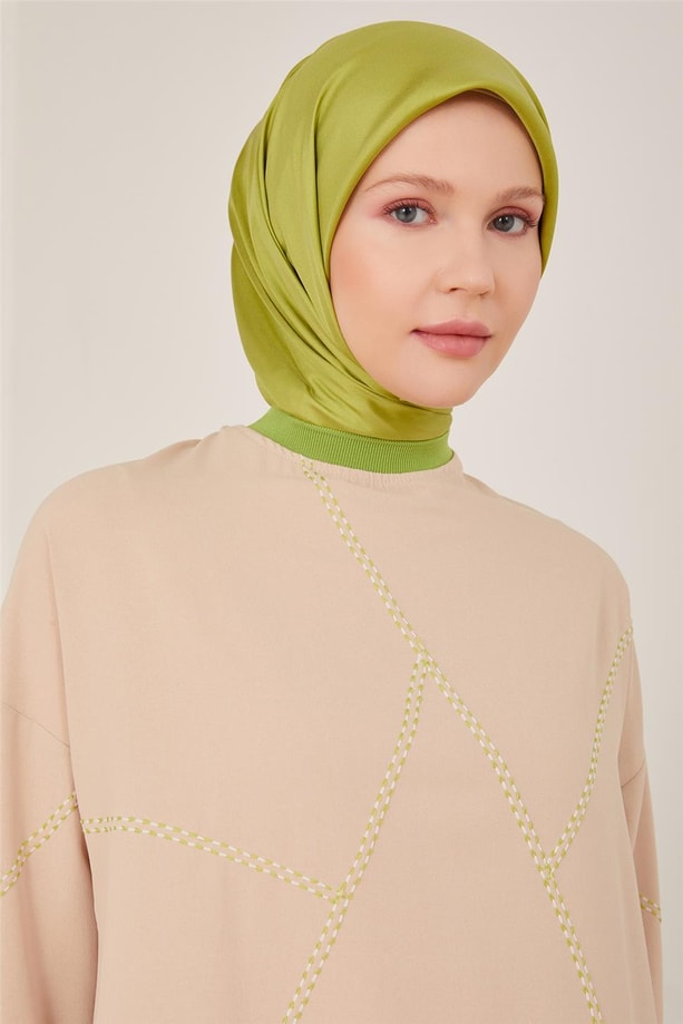 Armine Takım 23YD4404 Bej