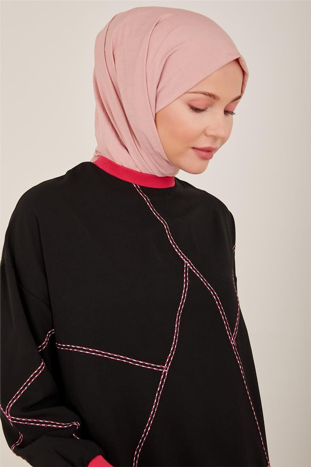 Armine Takım 23YD4404 Siyah