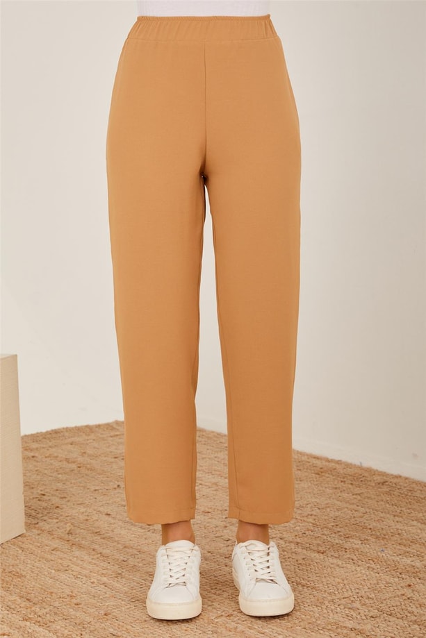 Armine Takım 23YD4405 Camel