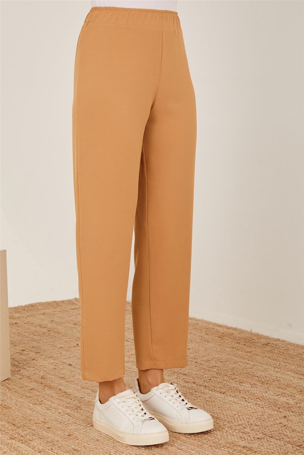 Armine Takım 23YD4405 Camel