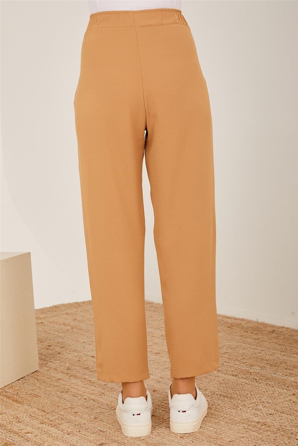 Armine Takım 23YD4405 Camel