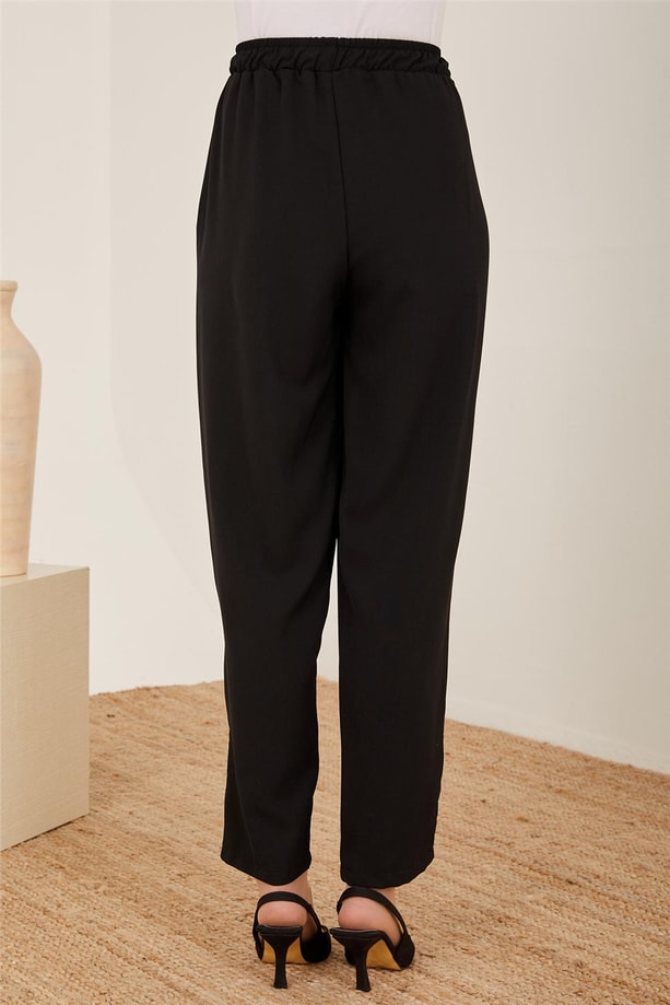 Armine Takım 23YD4406 Siyah