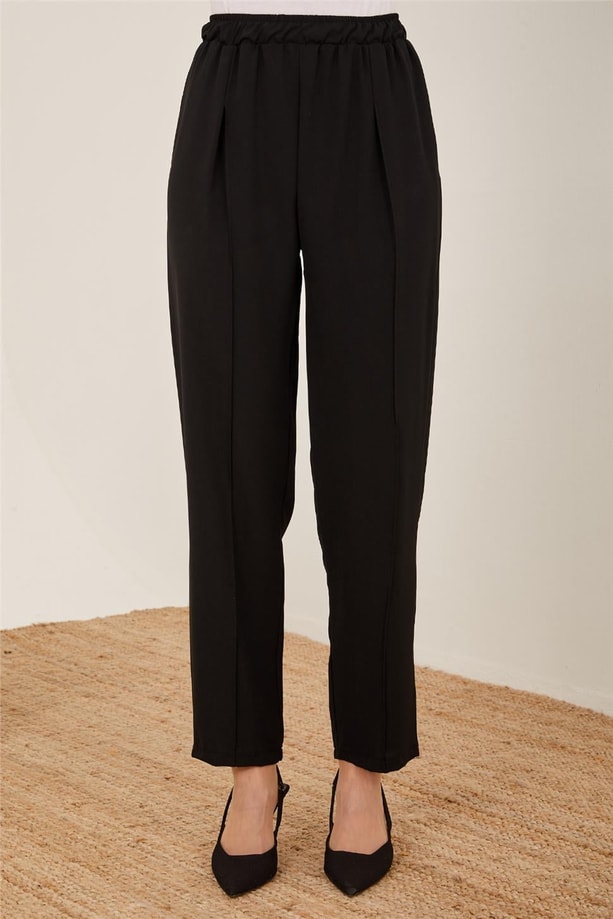 Armine Takım 23YD4406 Siyah