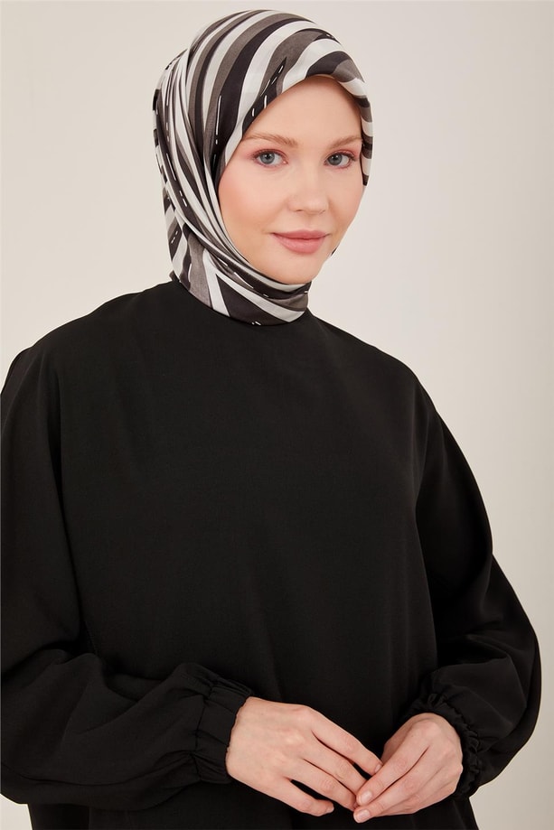 Armine Takım 23YD4406 Siyah