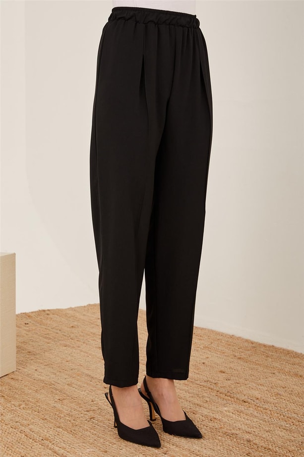 Armine Takım 23YD4406 Siyah