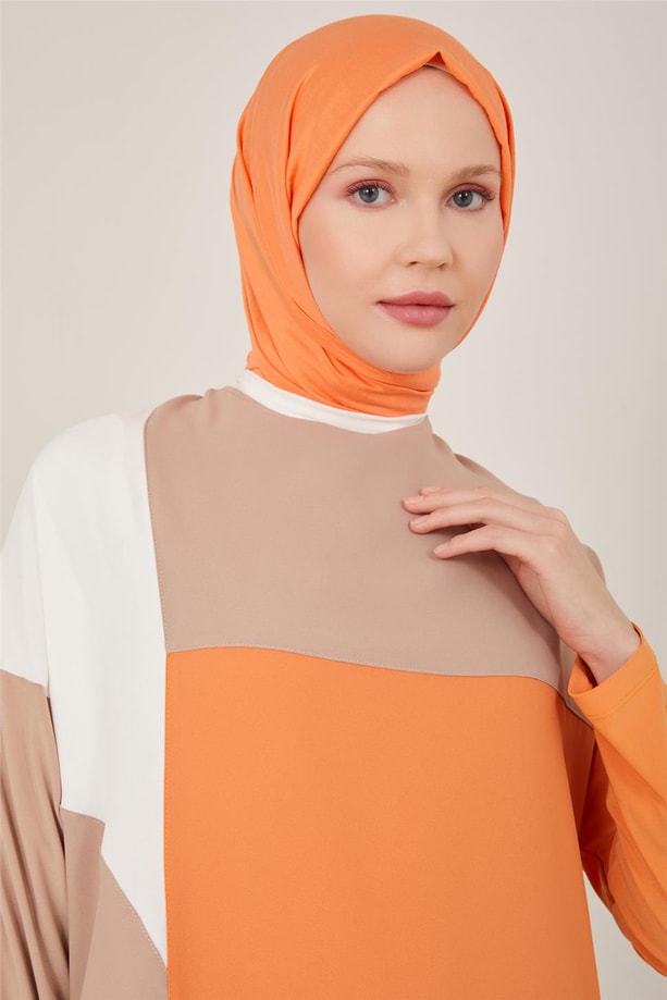 Armine Takım 23YD4409 Camel