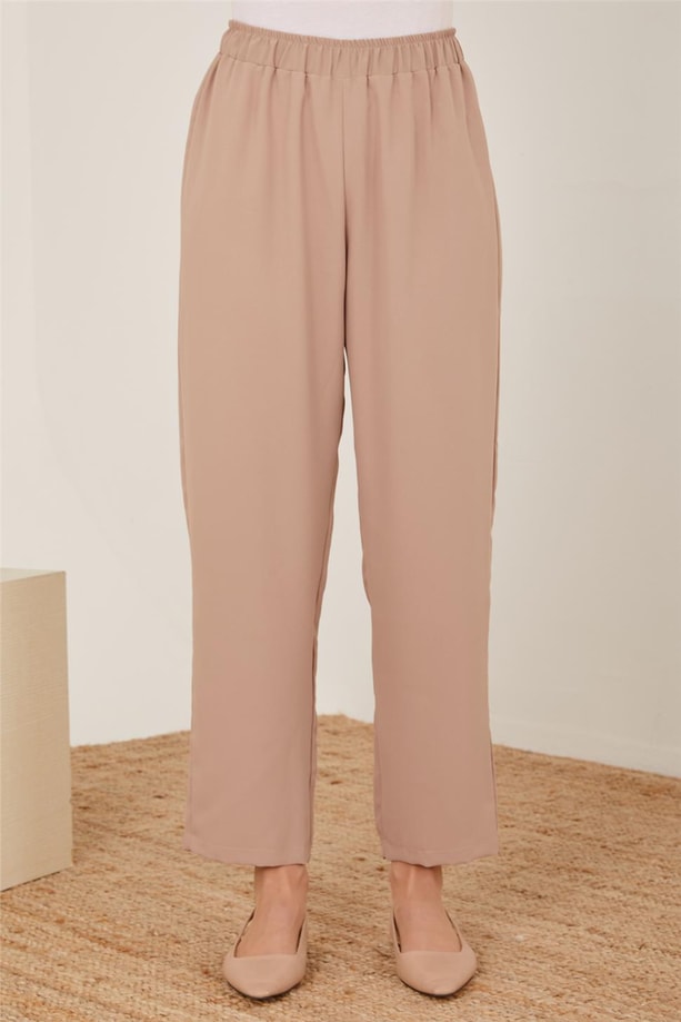 Armine Takım 23YD4409 Camel