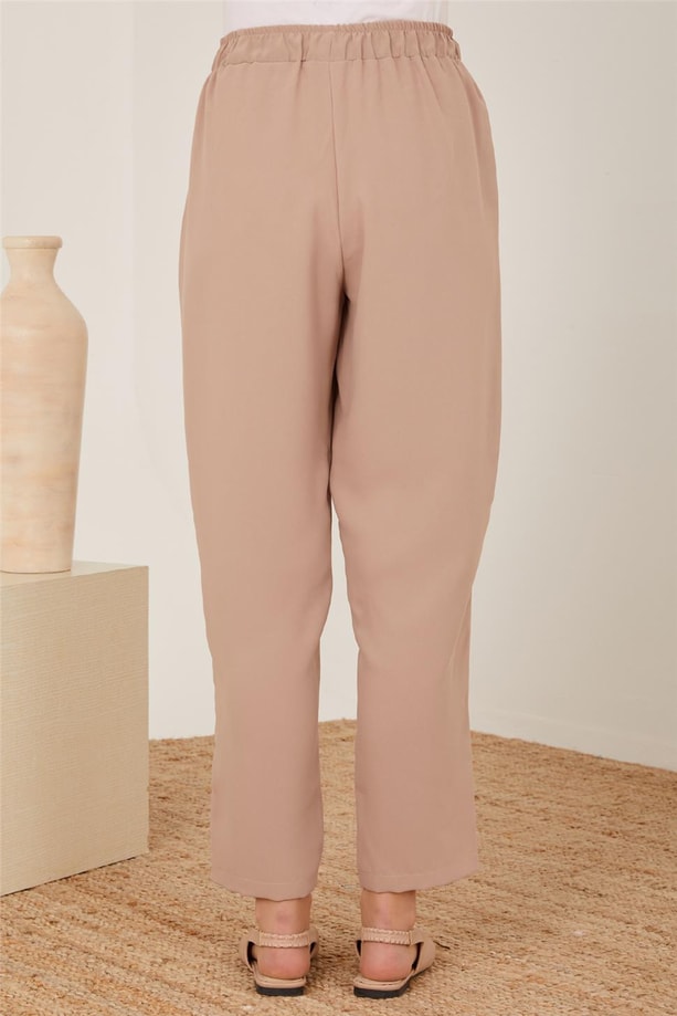 Armine Takım 23YD4409 Camel
